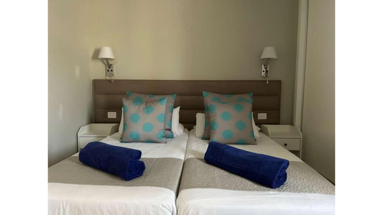Ona Las Casitas Playa Blanca  Exteriér fotografie