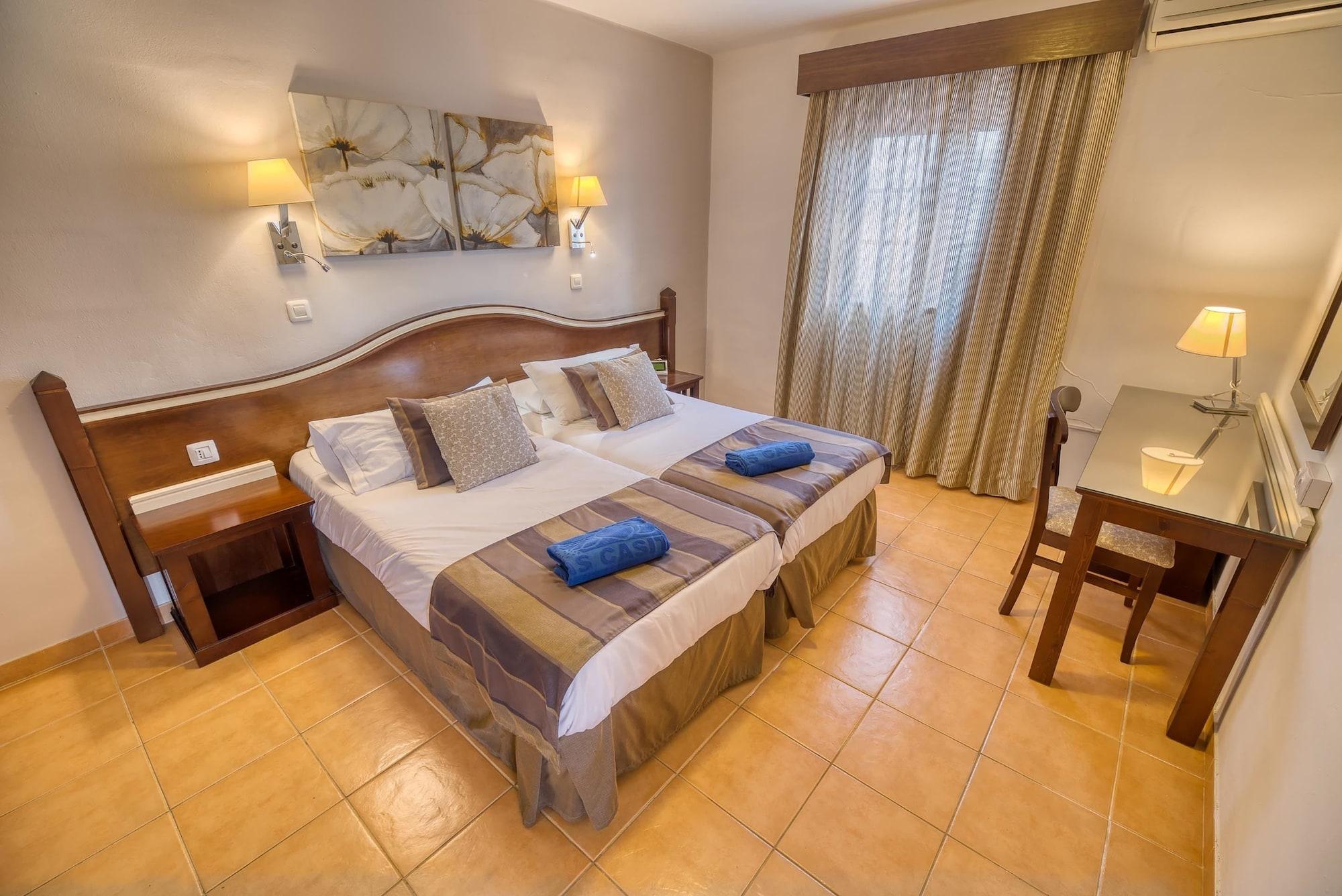 Ona Las Casitas Playa Blanca  Exteriér fotografie