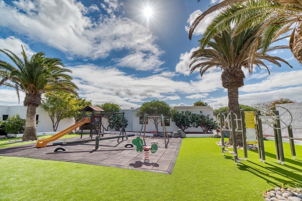 Ona Las Casitas Playa Blanca  Exteriér fotografie