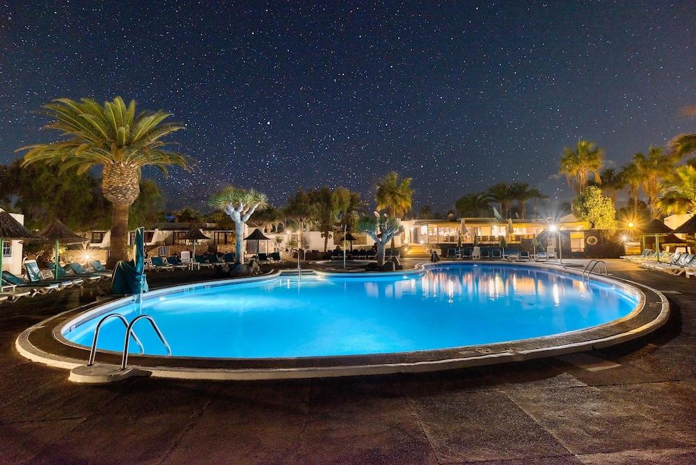 Ona Las Casitas Playa Blanca  Exteriér fotografie