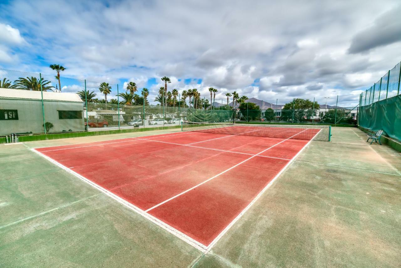 Ona Las Casitas Playa Blanca  Exteriér fotografie